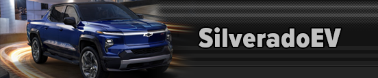 Silverado EV Forum